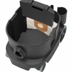 Aspirapolvere professionale potente Floory 700 W 11 litri