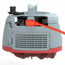Aspirapolvere professionale potente Floory 700 W 11 litri