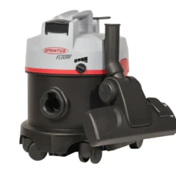 Aspirapolvere professionale potente Floory 700 W 11 litri