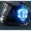 Aspirapolvere Rowenta RO4B63EA COMPACT POWER XXL Red e Black