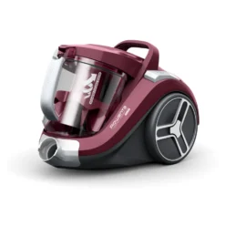 Aspirapolvere Rowenta RO4B63EA COMPACT POWER XXL Red e Black