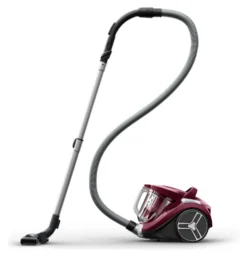 Aspirapolvere Rowenta RO4B63EA COMPACT POWER XXL Red e Black