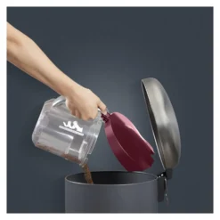 Aspirapolvere Rowenta RO4B63EA COMPACT POWER XXL Red e Black