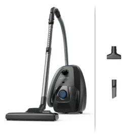 Aspirapolvere Rowenta RO4931EA GREEN FORCE MAX Black e Blue