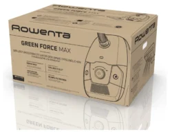Aspirapolvere Rowenta RO4931EA GREEN FORCE MAX Black e Blue