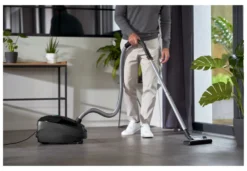 Aspirapolvere Rowenta RO4931EA GREEN FORCE MAX Black e Blue