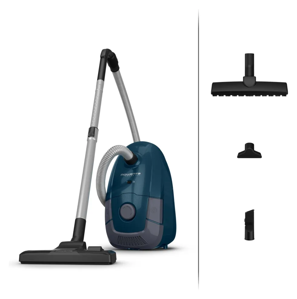 Aspirapolvere Rowenta RO3126EA POWER XXL Blu profondo