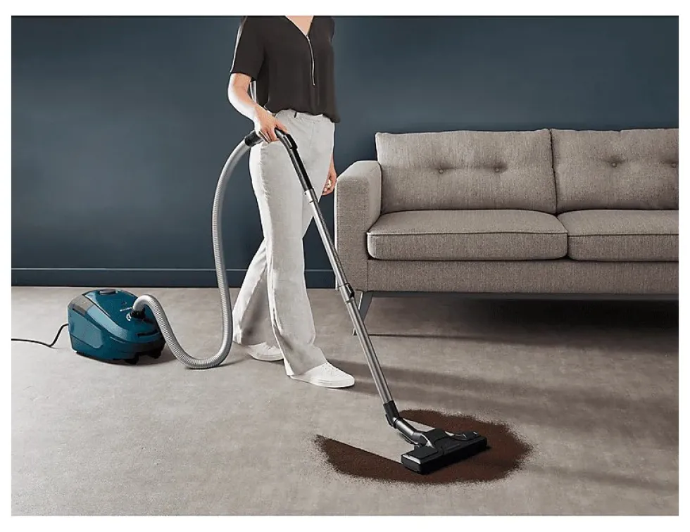 Aspirapolvere Rowenta RO3126EA POWER XXL Blu profondo