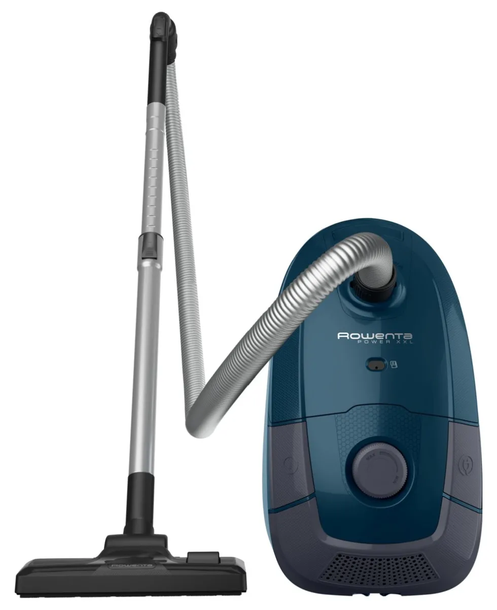 Aspirapolvere Rowenta RO3126EA POWER XXL Blu profondo