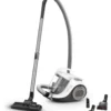 Aspirapolvere Rowenta RO2957EA SWIFT POWER CYCLONIC Bianco e Grigio