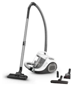 Aspirapolvere Rowenta RO2957EA SWIFT POWER CYCLONIC Bianco e Grigio