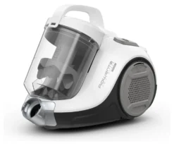 Aspirapolvere Rowenta RO2957EA SWIFT POWER CYCLONIC Bianco e Grigio