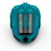Aspirapolvere Rowenta RO2932EA SWIFT POWER CYCLONIC Turchese