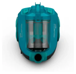 Aspirapolvere Rowenta RO2932EA SWIFT POWER CYCLONIC Turchese