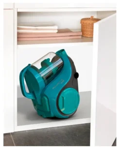 Aspirapolvere Rowenta RO2932EA SWIFT POWER CYCLONIC Turchese