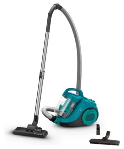 Aspirapolvere Rowenta RO2932EA SWIFT POWER CYCLONIC Turchese