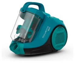 Aspirapolvere Rowenta RO2932EA SWIFT POWER CYCLONIC Turchese
