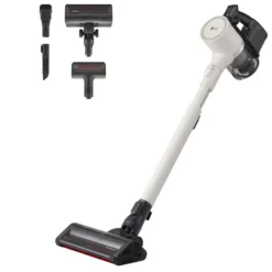 Aspirapolvere senza fili LG CordZero A9T PRIME con stazione auto-svuotante