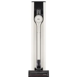 Aspirapolvere senza fili LG CordZero A9T PRIME con stazione auto-svuotante