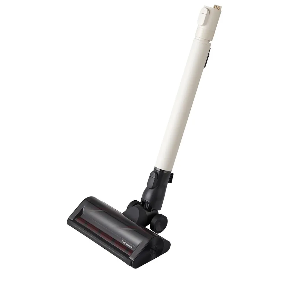 Aspirapolvere senza fili LG CordZero A9T PRIME con stazione auto-svuotante