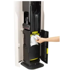 Aspirapolvere senza fili LG CordZero A9T PRIME con stazione auto-svuotante