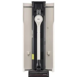 Aspirapolvere senza fili LG CordZero A9T PRIME con stazione auto-svuotante