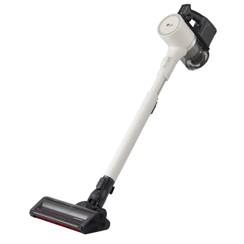 Aspirapolvere senza fili LG CordZero A9T PRIME con stazione auto-svuotante