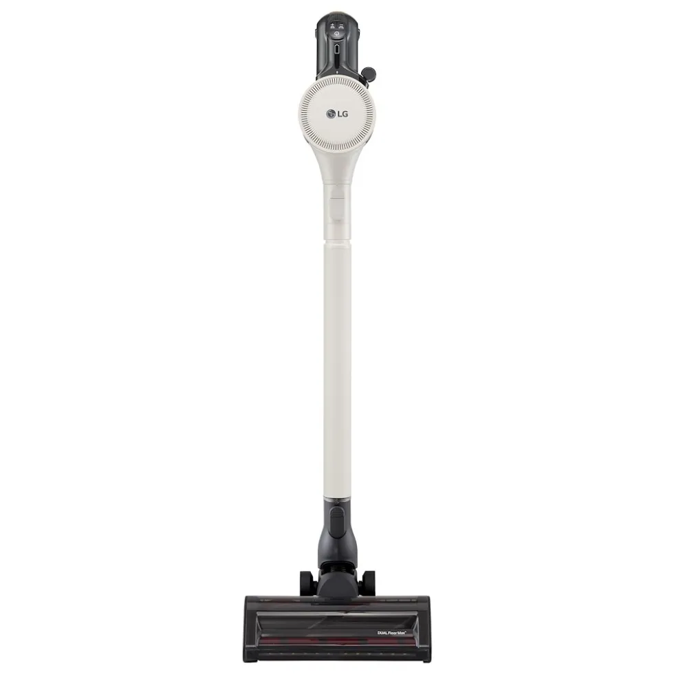 Aspirapolvere senza fili LG CordZero A9T PRIME con stazione auto-svuotante