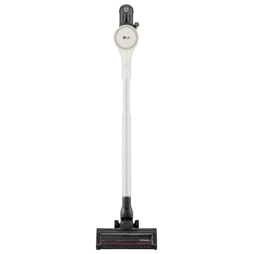 Aspirapolvere senza fili LG CordZero A9T PRIME con stazione auto-svuotante