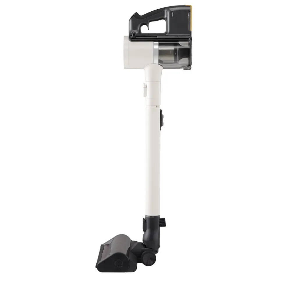 Aspirapolvere senza fili LG CordZero A9T PRIME con stazione auto-svuotante