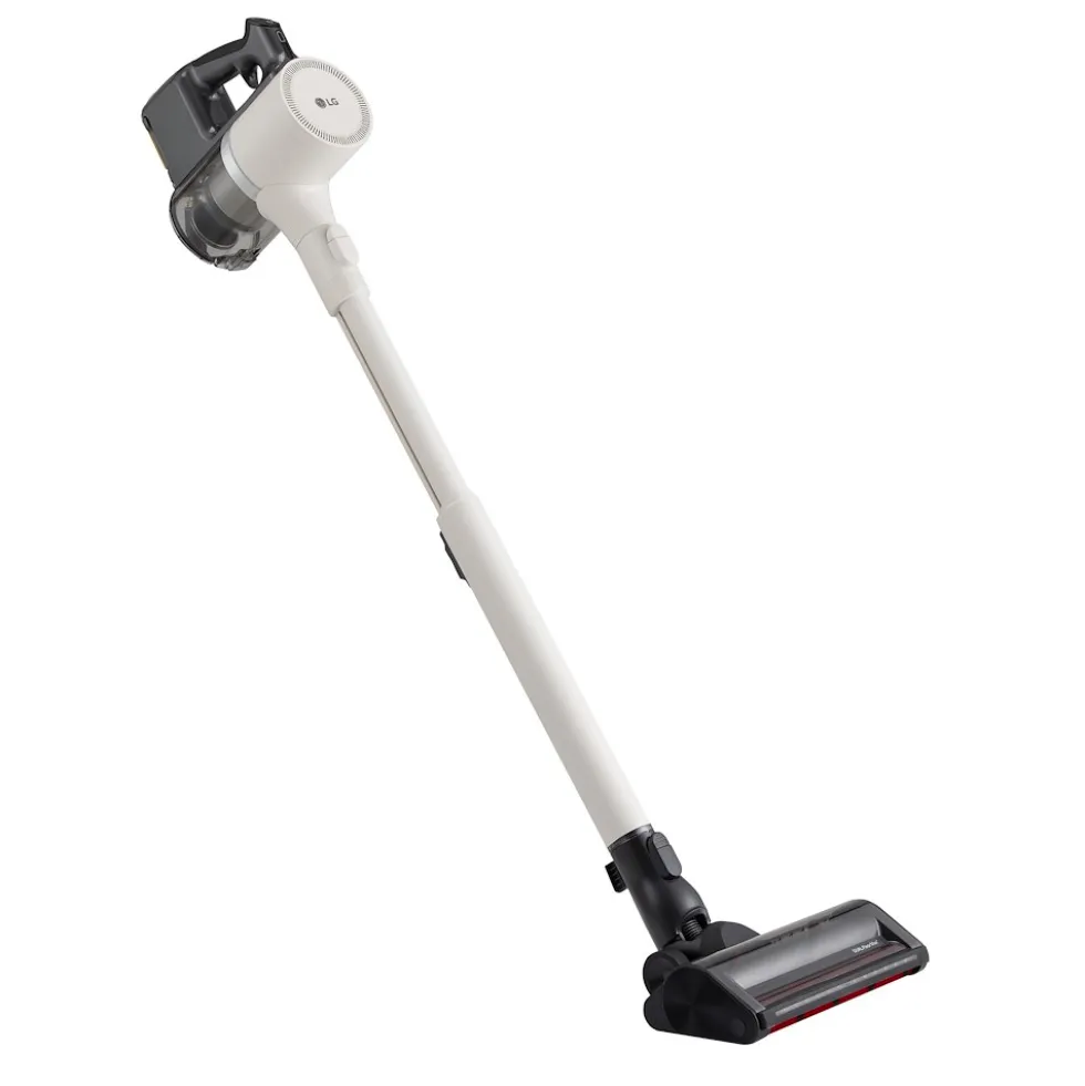 Aspirapolvere senza fili LG CordZero A9T PRIME con stazione auto-svuotante