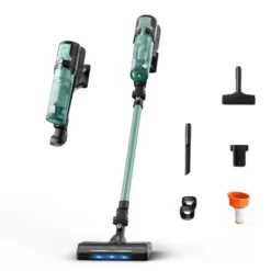 Aspirapolvere senza fili Rowenta X-Force 8.80 250W