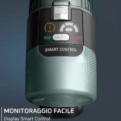 Aspirapolvere senza fili Rowenta X-Force Flex 10.80 Allergy RH7A32