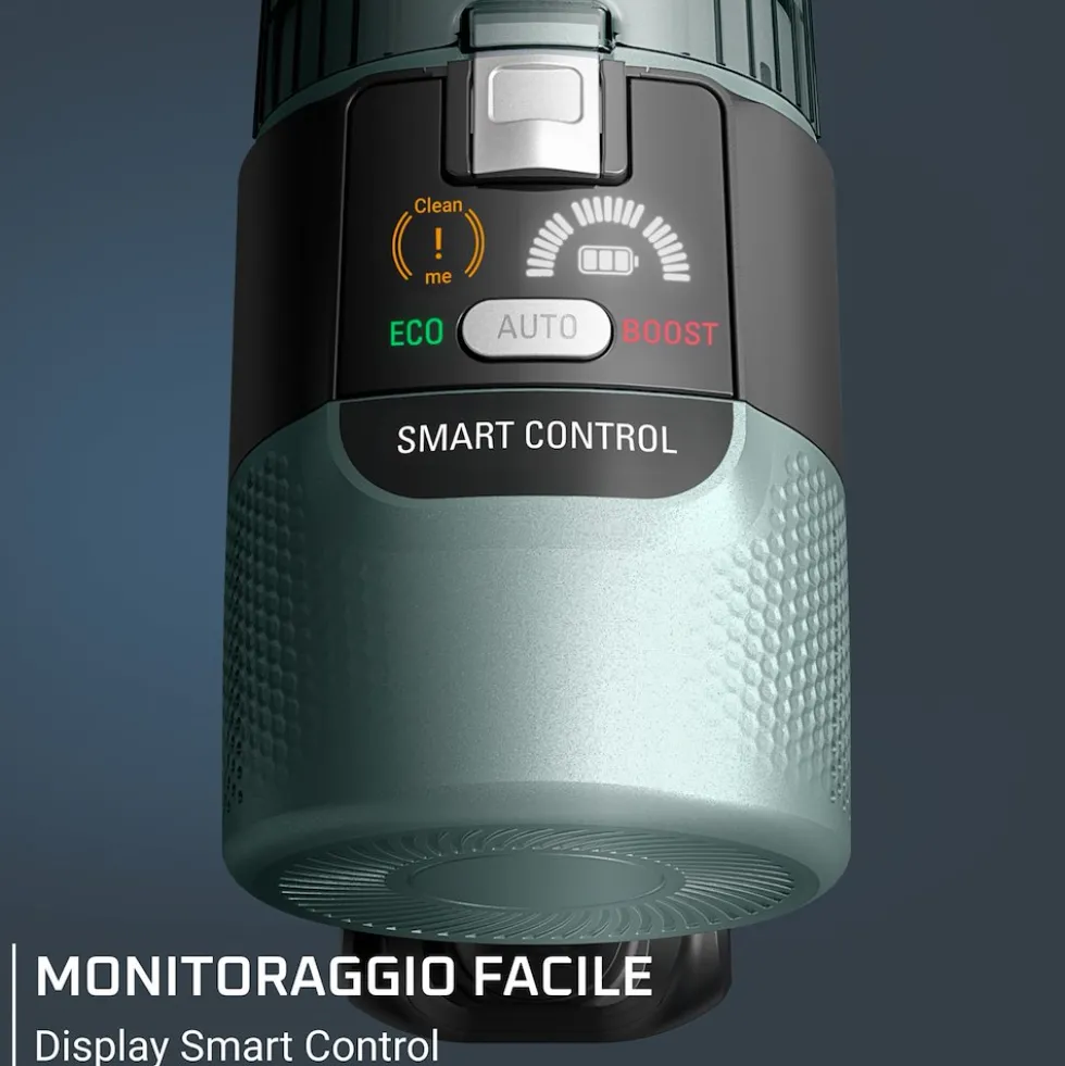 Aspirapolvere senza fili Rowenta X-Force Flex 10.80 Allergy RH7A32