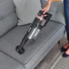 Aspirapolvere senza fili Shark Stratos IZ400EU con tecnologia Clean Sense IQ