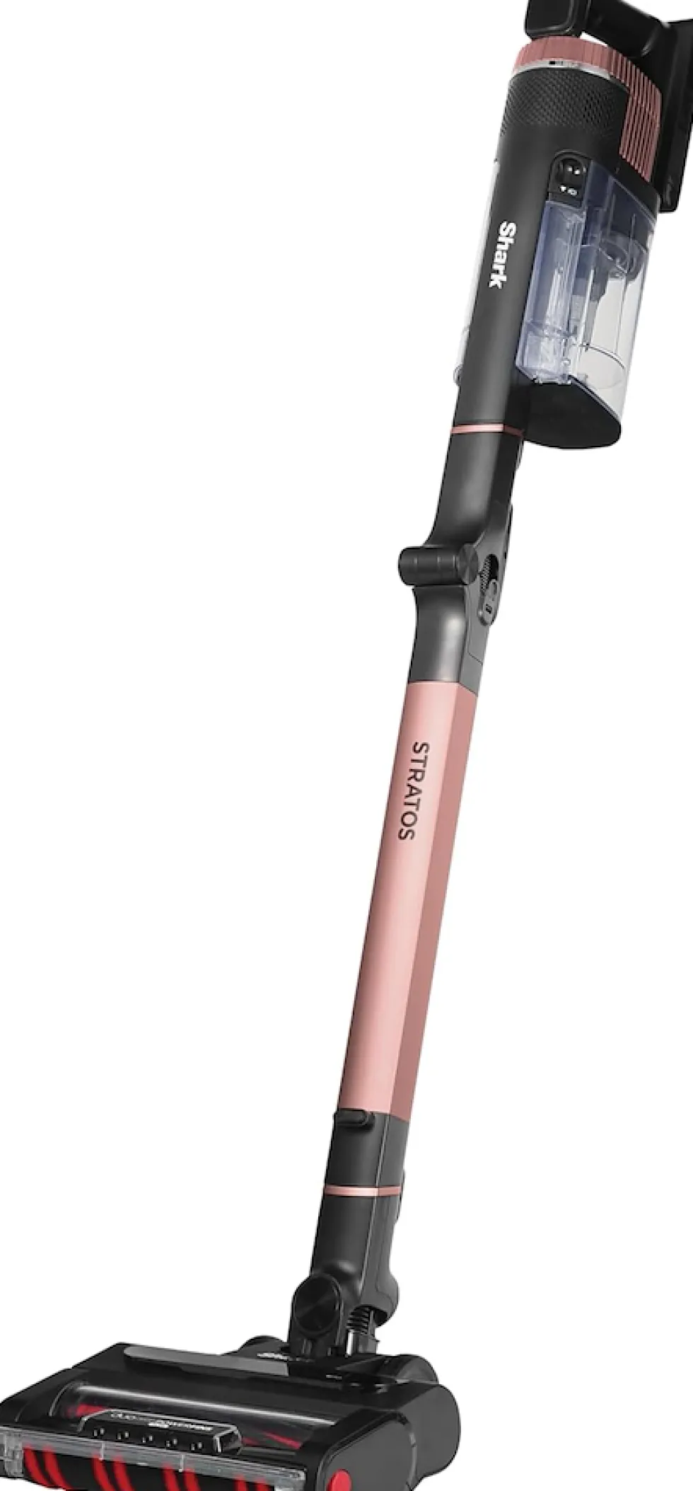 Aspirapolvere senza fili Shark Stratos IZ400EU con tecnologia Clean Sense IQ