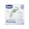 Aspiratore nasale Chicco 00004904000000 PHYSIOCLEAN manuale