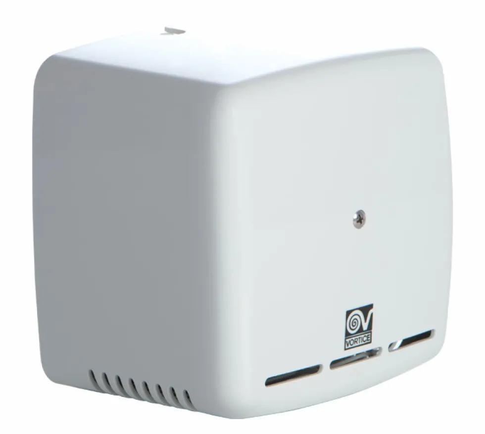 Aspiratore per bagno Vortice Ariett LL