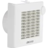 Aspiratore per bagno Vortice Punto diametro 100 mm automatico