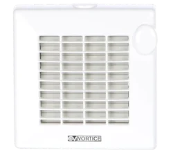 Aspiratore per bagno Vortice Punto diametro 100 mm