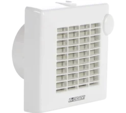 Aspiratore per bagno Vortice Punto diametro 100 mm