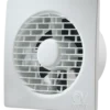 Aspiratore per bagno Vortice Punto Filo diametro 100 mm