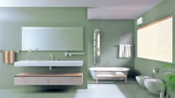 Aspiratore per bagno Vortice Micro diametro 100 mm