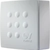 Aspiratore per bagno Vortice Medio diametro 100 mm