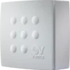 Aspiratore per bagno Vortice Super diametro 100 mm
