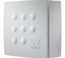 Aspiratore per bagno Vortice Super diametro 100 mm