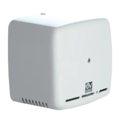 Aspiratore per bagno Vortice Ariett LL T HCS con timer
