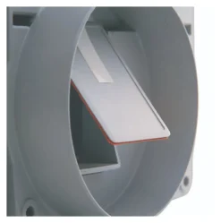 Aspiratore Vortice 11965 ARIETT Ll White