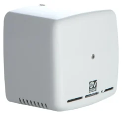 Aspiratore Vortice 11965 ARIETT Ll White