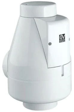 Aspiratore Vortice 10204 K Angol White